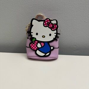 Sanrio Hello Kitty chain crossbody